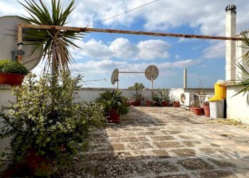 Giardino - Three-room apartment via Taranto, Parabita - photo 15