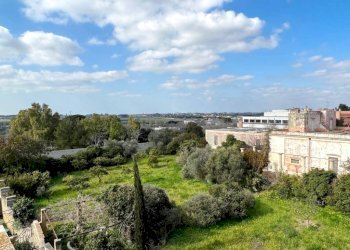 Vista - Three-room apartment via Taranto, Parabita - photo 17