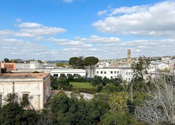 Vista - Three-room apartment via Taranto, Parabita - photo 18