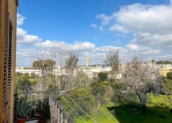 Balcone - Three-room apartment via Taranto, Parabita - photo 20