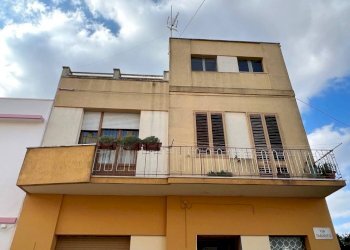 Facciata - Three-room apartment via Taranto, Parabita - photo 21