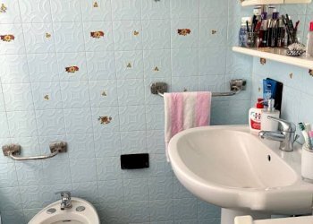 Bagno - Three-room apartment via Taranto, Parabita - photo 23