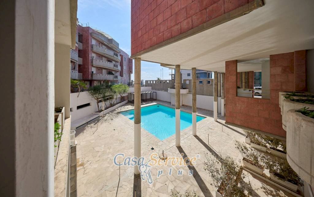 Piscina - Bilocale via Salento, Gallipoli - foto 1