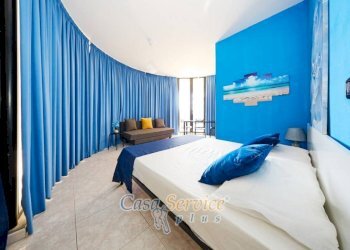 Camera da letto - Bilocale via Salento, Gallipoli - foto 7