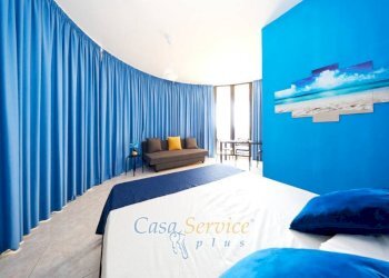 Camera da letto - Bilocale via Salento, Gallipoli - foto 8