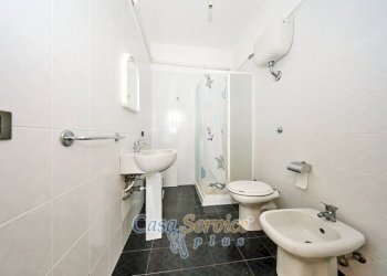 Bagno - Bilocale via Salento, Gallipoli - foto 11