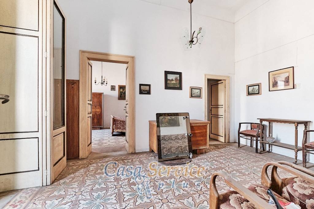 Interno appartamento - Casa indipendente via Tevere, Nociglia - foto 2