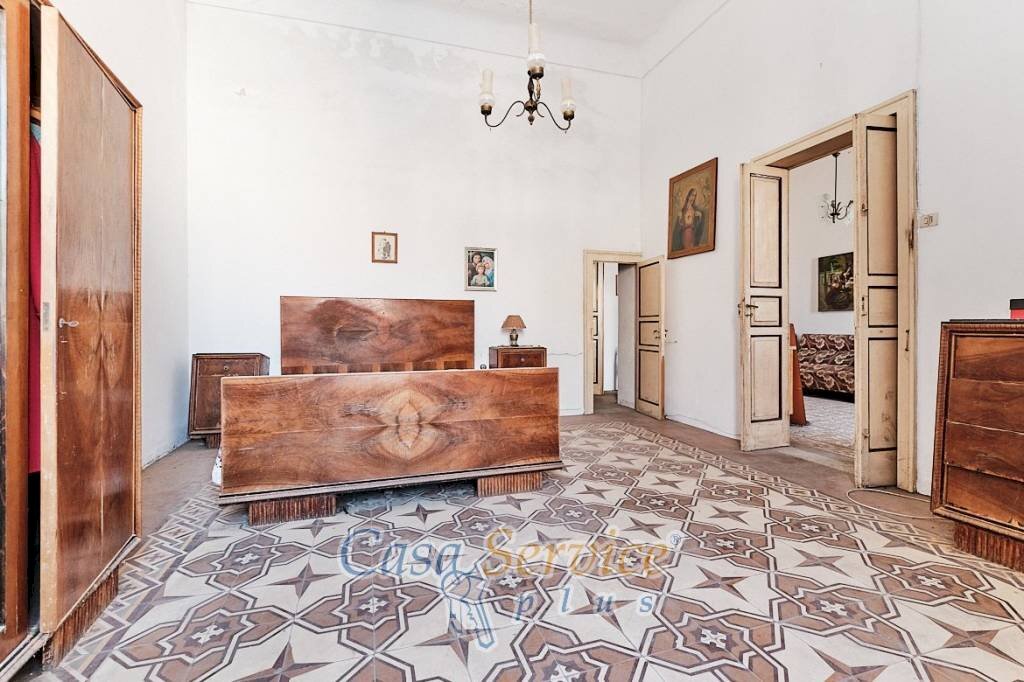 Interno appartamento - Casa indipendente via Tevere, Nociglia - foto 3