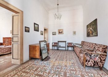 Salone - Casa indipendente via Tevere, Nociglia - foto 1