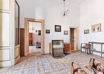 Interno appartamento - Casa indipendente via Tevere, Nociglia - foto 2