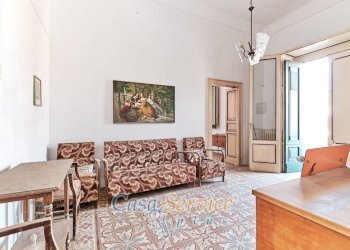 Salone - Casa indipendente via Tevere, Nociglia - foto 5
