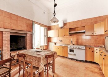 Cucina - Casa indipendente via Tevere, Nociglia - foto 6