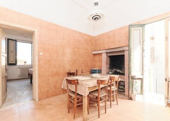 Salone - Casa indipendente via Tevere, Nociglia - foto 7