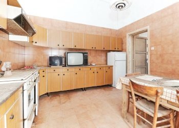 Cucina - Casa indipendente via Tevere, Nociglia - foto 8