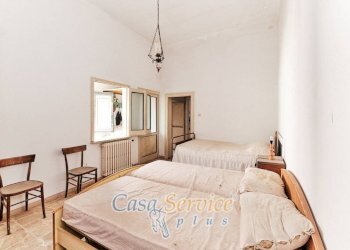 Camera da letto - Casa indipendente via Tevere, Nociglia - foto 10