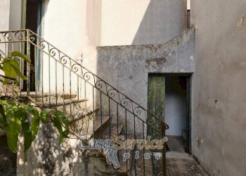 Interno palazzo - Casa indipendente via Tevere, Nociglia - foto 12