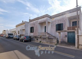Zona - Casa indipendente via Tevere, Nociglia - foto 15
