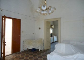 Salone - Independent house via Gallipoli, Racale - photo 6