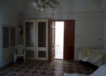 Salone - Casa indipendente via Gallipoli, Racale - foto 7