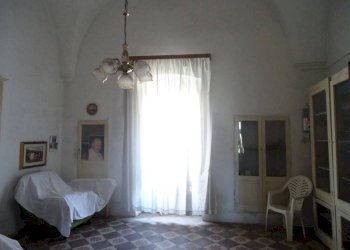 Salone - Independent house via Gallipoli, Racale - photo 8