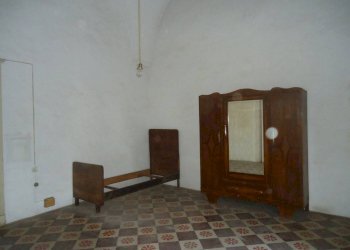 Stanza non arredata - Casa indipendente via Gallipoli, Racale - foto 10