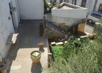 Giardino - Casa indipendente via Gallipoli, Racale - foto 12
