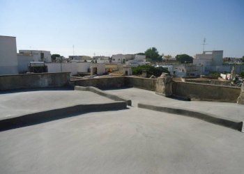 Vista - Independent house via Gallipoli, Racale - photo 14