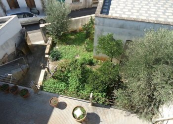 Giardino - Independent house via Gallipoli, Racale - photo 16