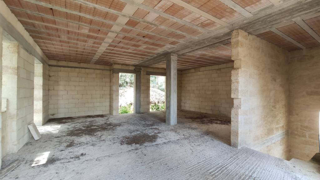 ambiente - Villa strada Comunale Pigno la Pece, Ruffano - foto 3