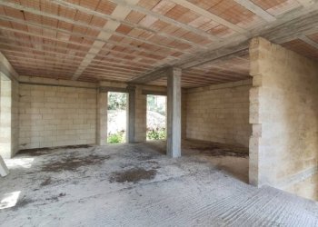 ambiente - Villa strada Comunale Pigno la Pece, Ruffano - foto 3