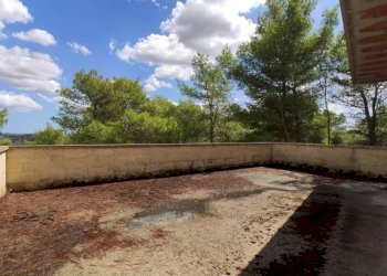 terrazza a livello - Villa strada Comunale Pigno la Pece, Ruffano - foto 4
