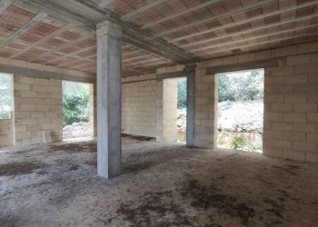ambiente - Villa strada Comunale Pigno la Pece, Ruffano - foto 6