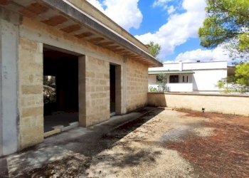 viste - Villa strada Comunale Pigno la Pece, Ruffano - foto 7