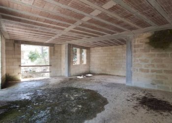 ambiente - Villa strada Comunale Pigno la Pece, Ruffano - foto 8