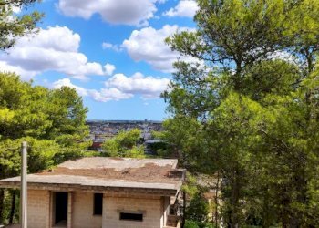 facciata - Villa strada Comunale Pigno la Pece, Ruffano - foto 9
