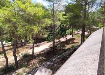 giardino - Villa strada Comunale Pigno la Pece, Ruffano - foto 10