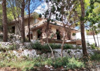 viste - Villa strada Comunale Pigno la Pece, Ruffano - foto 12