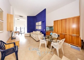 Salone - Two-room apartment via Salento, Gallipoli - photo 3