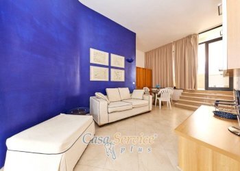 Salone - Two-room apartment via Salento, Gallipoli - photo 5