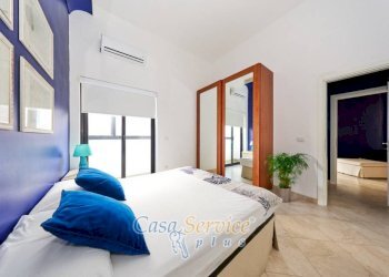 Camera da letto - Bilocale via Salento, Gallipoli - foto 10