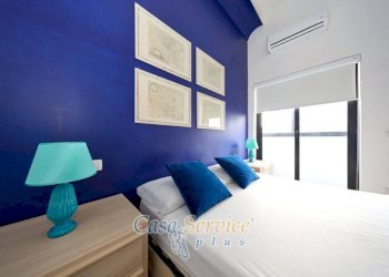 Camera da letto - Bilocale via Salento, Gallipoli - foto 11
