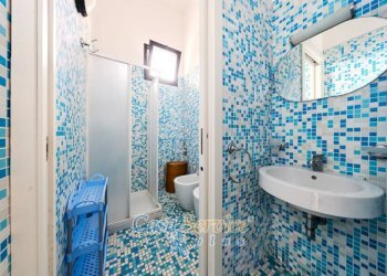 Bagno - Bilocale via Salento, Gallipoli - foto 12