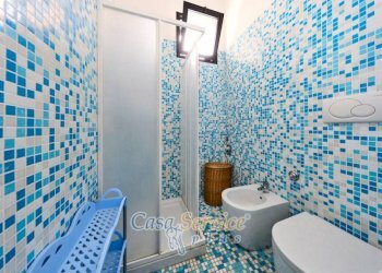 Bagno - Two-room apartment via Salento, Gallipoli - photo 13
