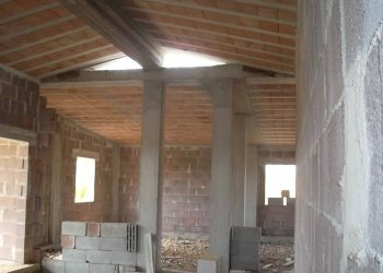 Sala - Rustic strada Vicinale Sferracavalli, Matino - photo 17