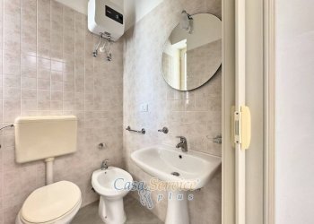 Bagno - Office via Immacolata, Taviano - photo 13