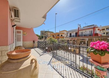 Terrazzo - Villa via Elia Franich, Gallipoli - photo 1