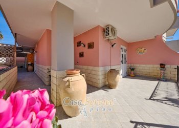 Terrazzo - Villa via Elia Franich, Gallipoli - photo 3