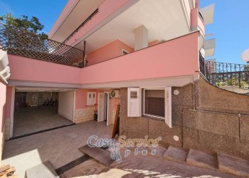Facciata - Villa via Elia Franich, Gallipoli - photo 8