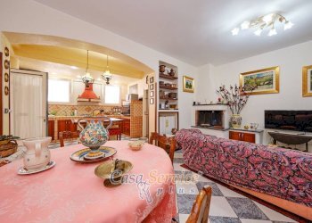 Salone - Villa via Elia Franich, Gallipoli - photo 12