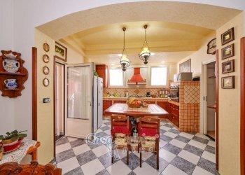 Cucina - Villa via Elia Franich, Gallipoli - photo 13